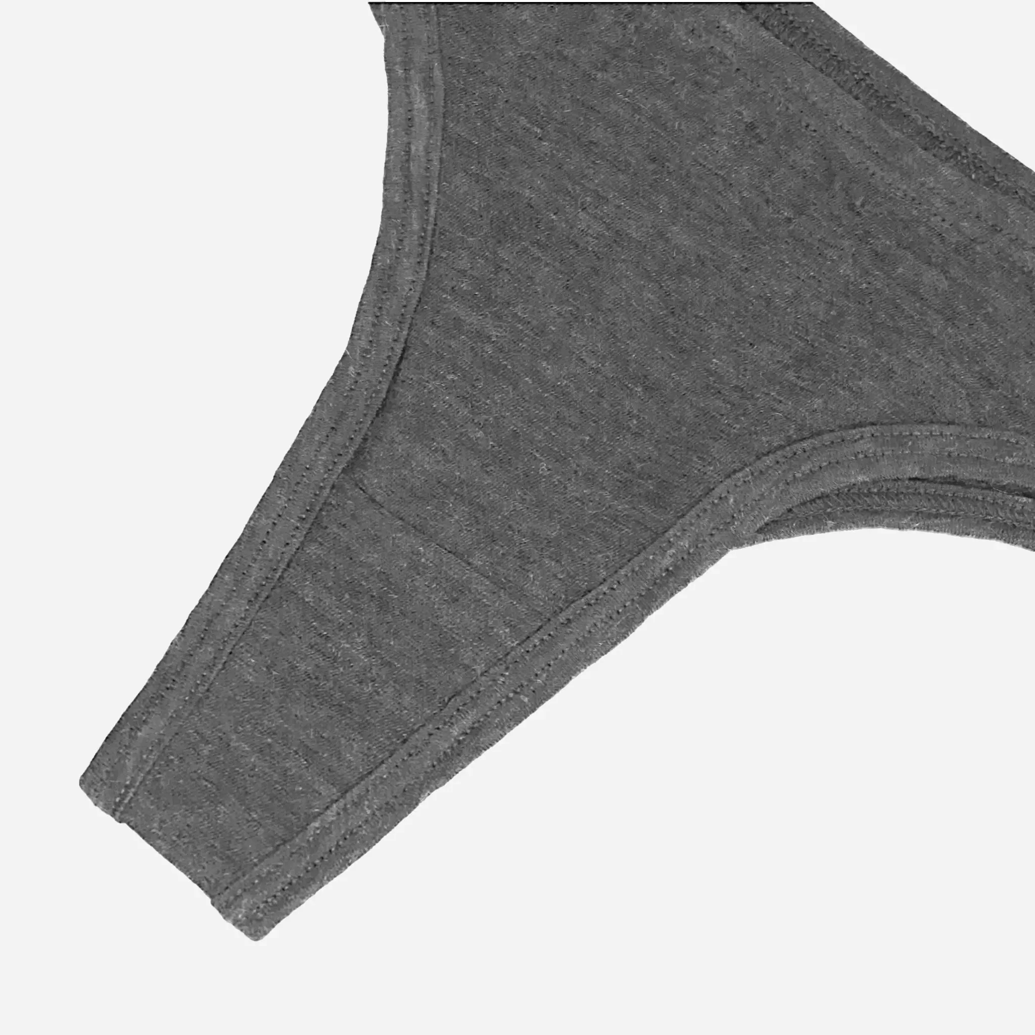 10 Pack Bundle - Women's Alpaca Wool Thong: 160 Ultralight - Image 24