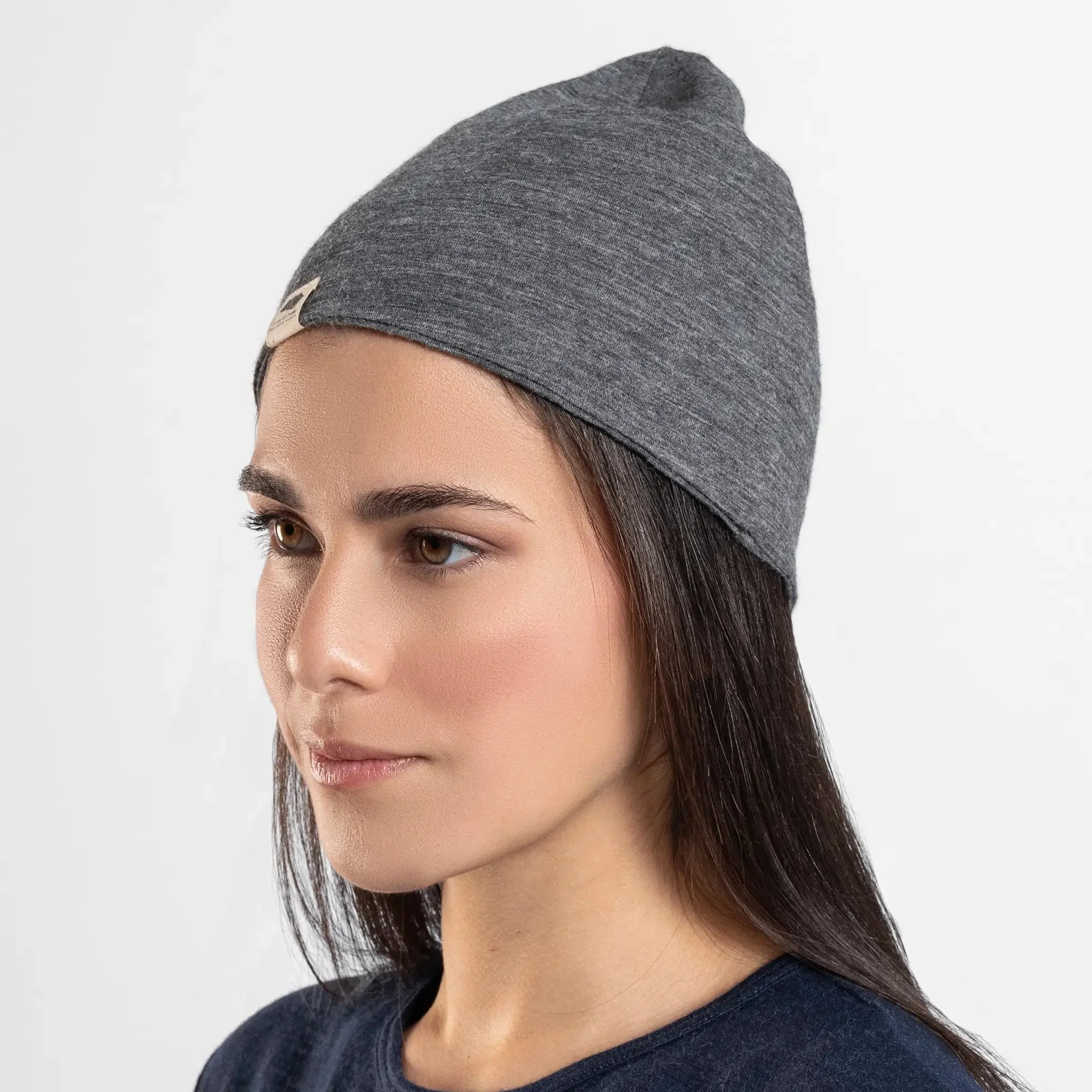 3 Pack Bundle - Alpaca Wool Beanie: 160 Ultralight - Image 15