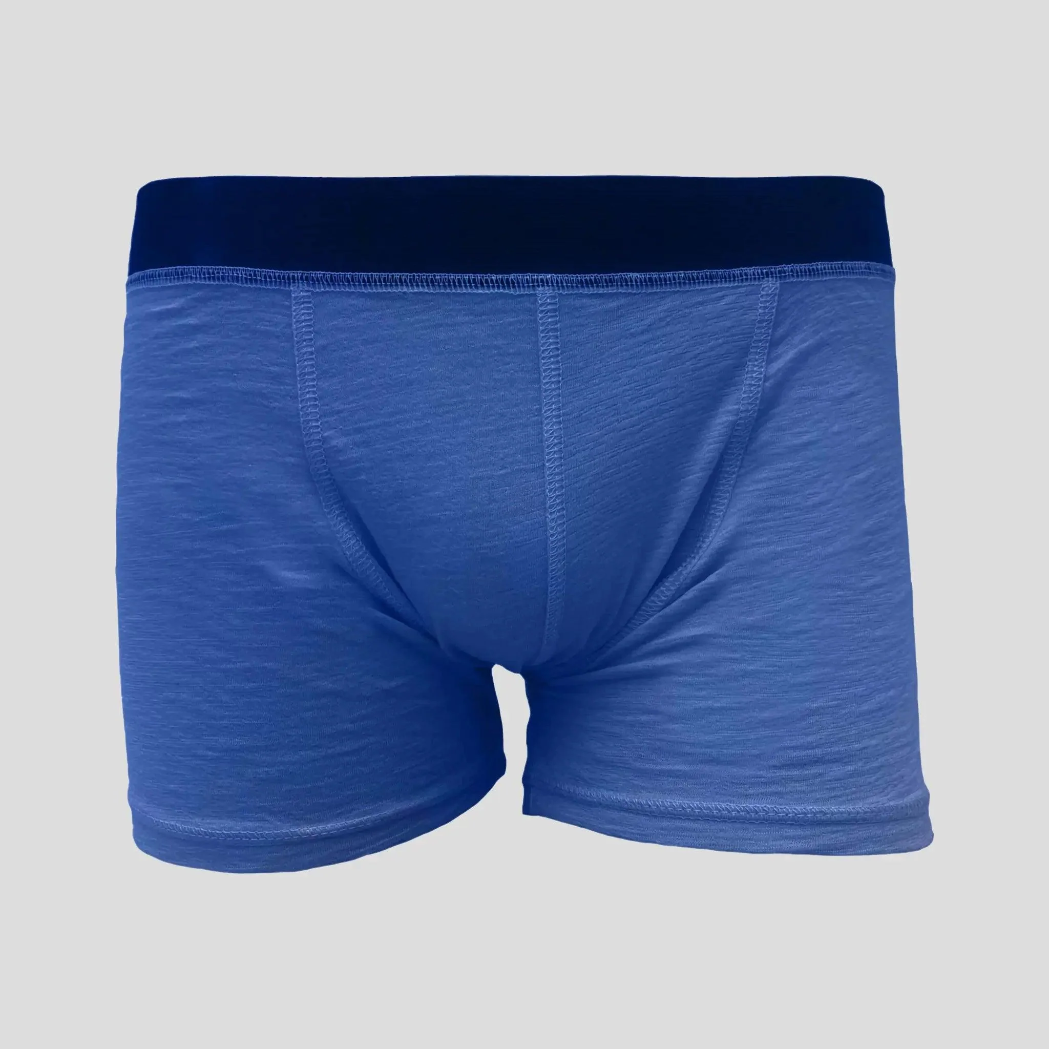 3 Pack Bundle - Men's Alpaca Wool Boxer Briefs: 160 Ultralight - Image 42