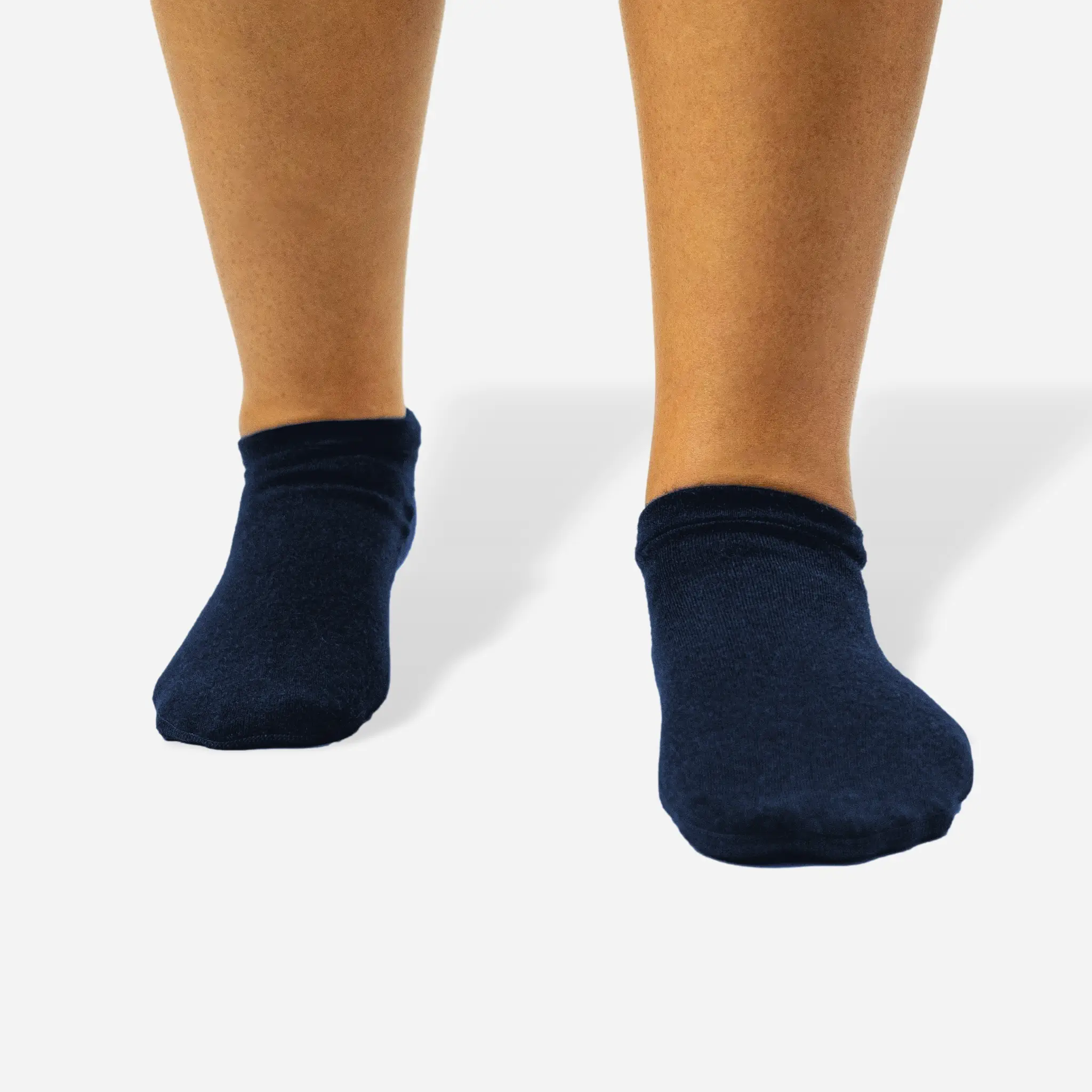 Unisex Alpaca Wool Sleeping Socks: 300 Lightweight - Image 3