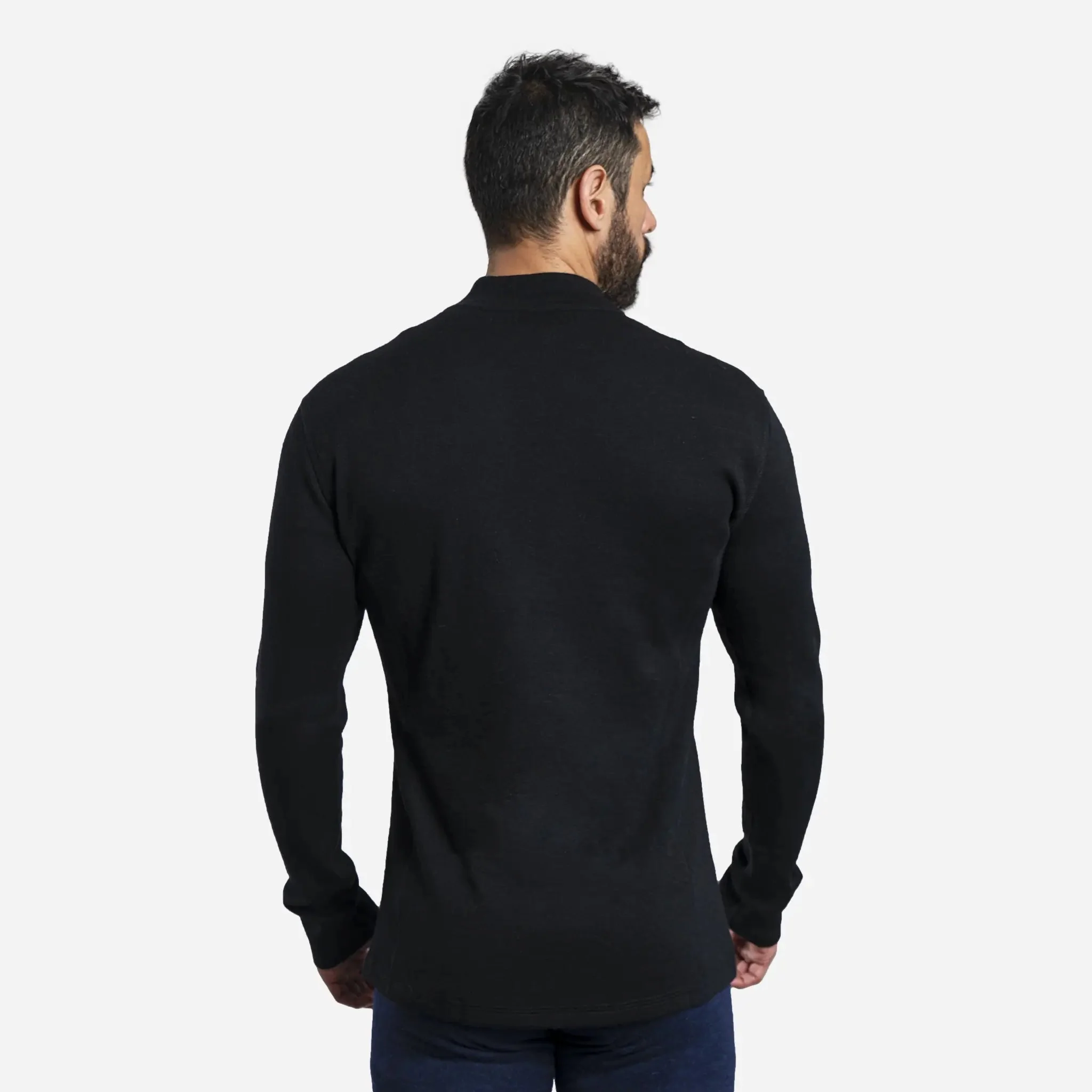 Mix 2 Pack Bundle - Men's Base Layer & Leggings: 300 Lightweight - Image 12
