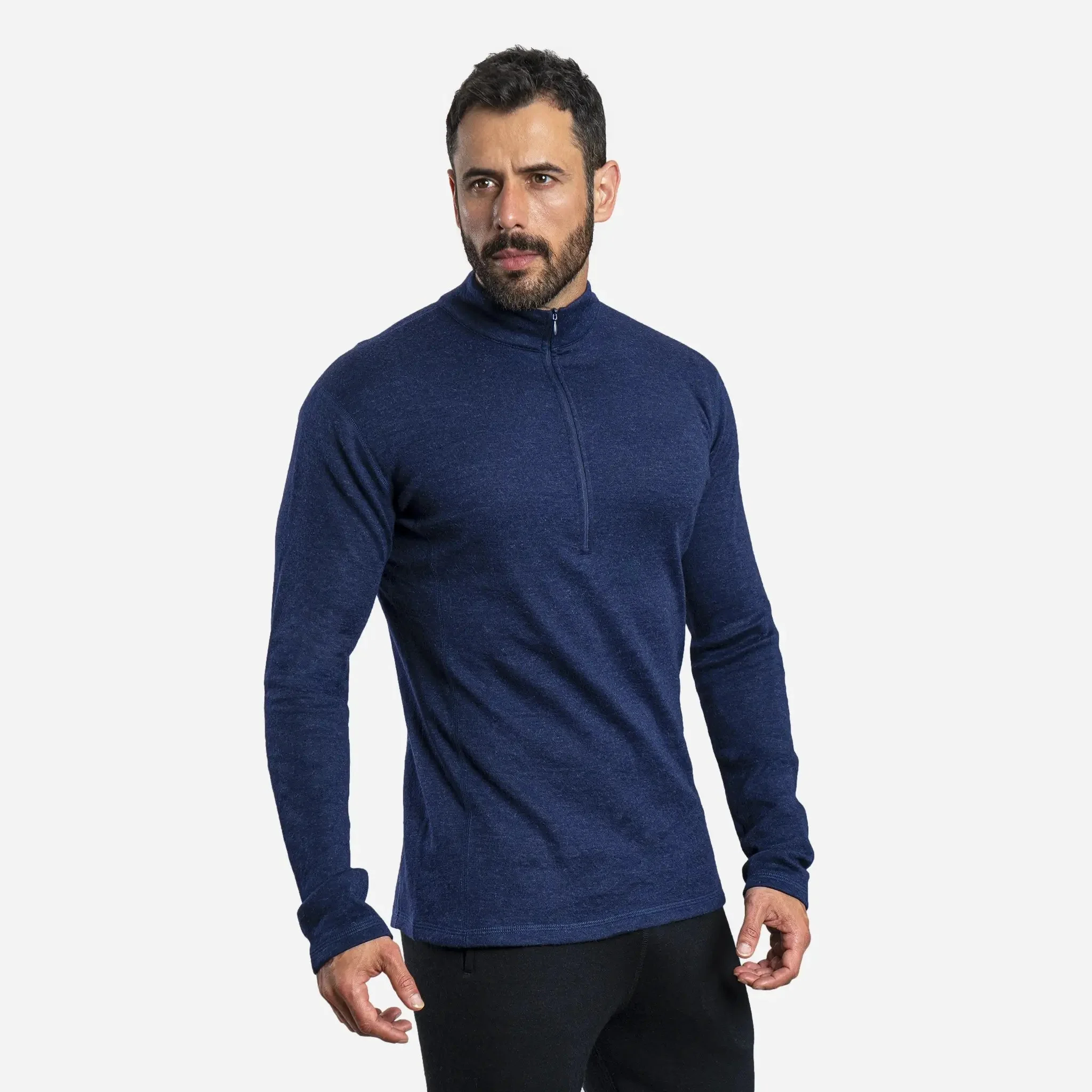 Mix 2 Pack Bundle - Men's Base Layer & Leggings: 300 Lightweight - Image 23