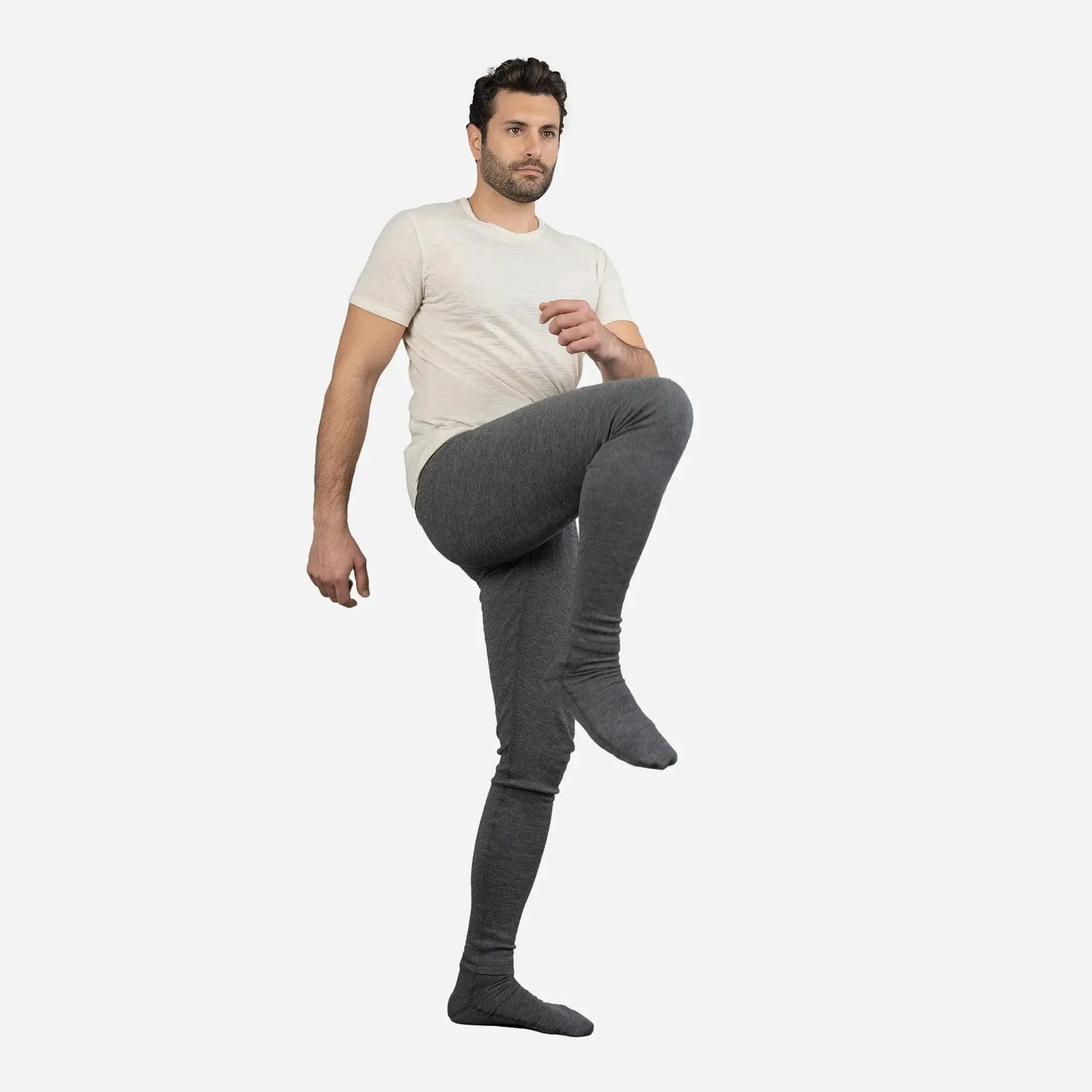 Mix 2 Pack Bundle - Men's Base Layer & Leggings: 300 Lightweight - Image 39