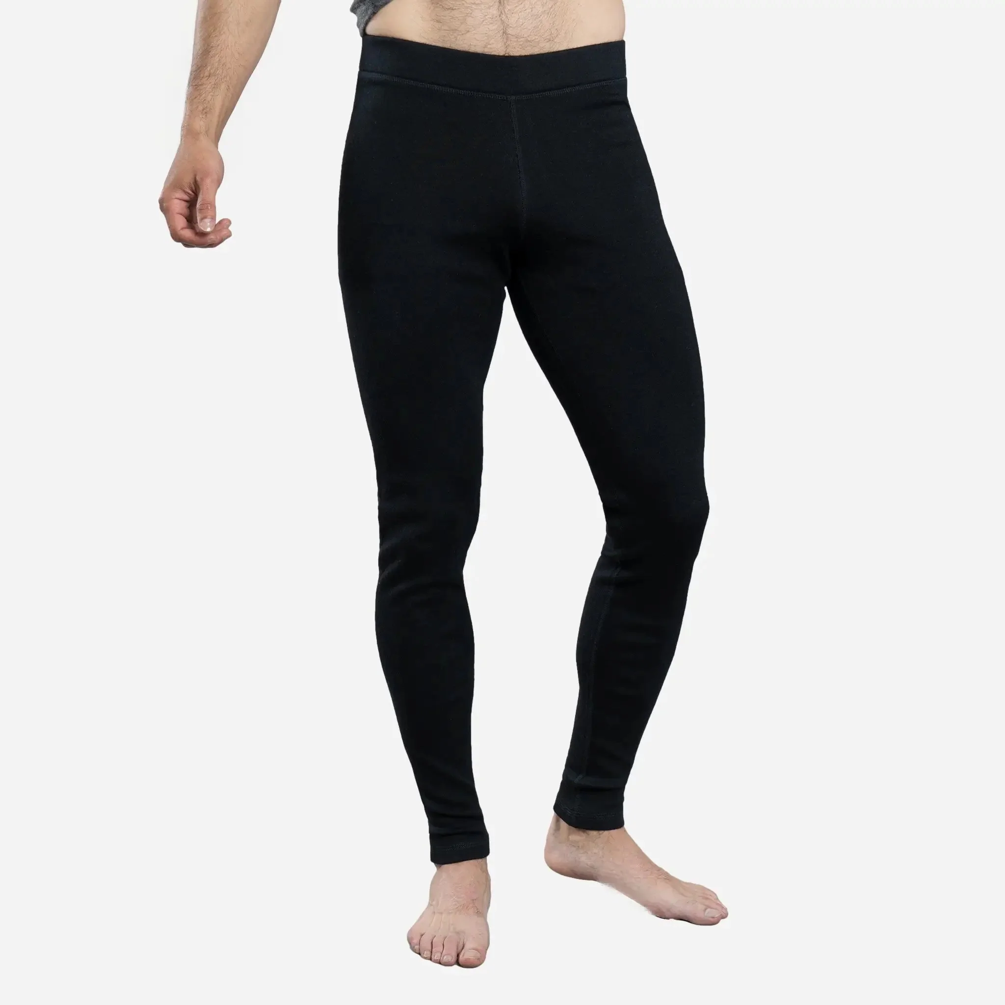 Mix 2 Pack Bundle - Men's Base Layer & Leggings: 300 Lightweight - Image 40