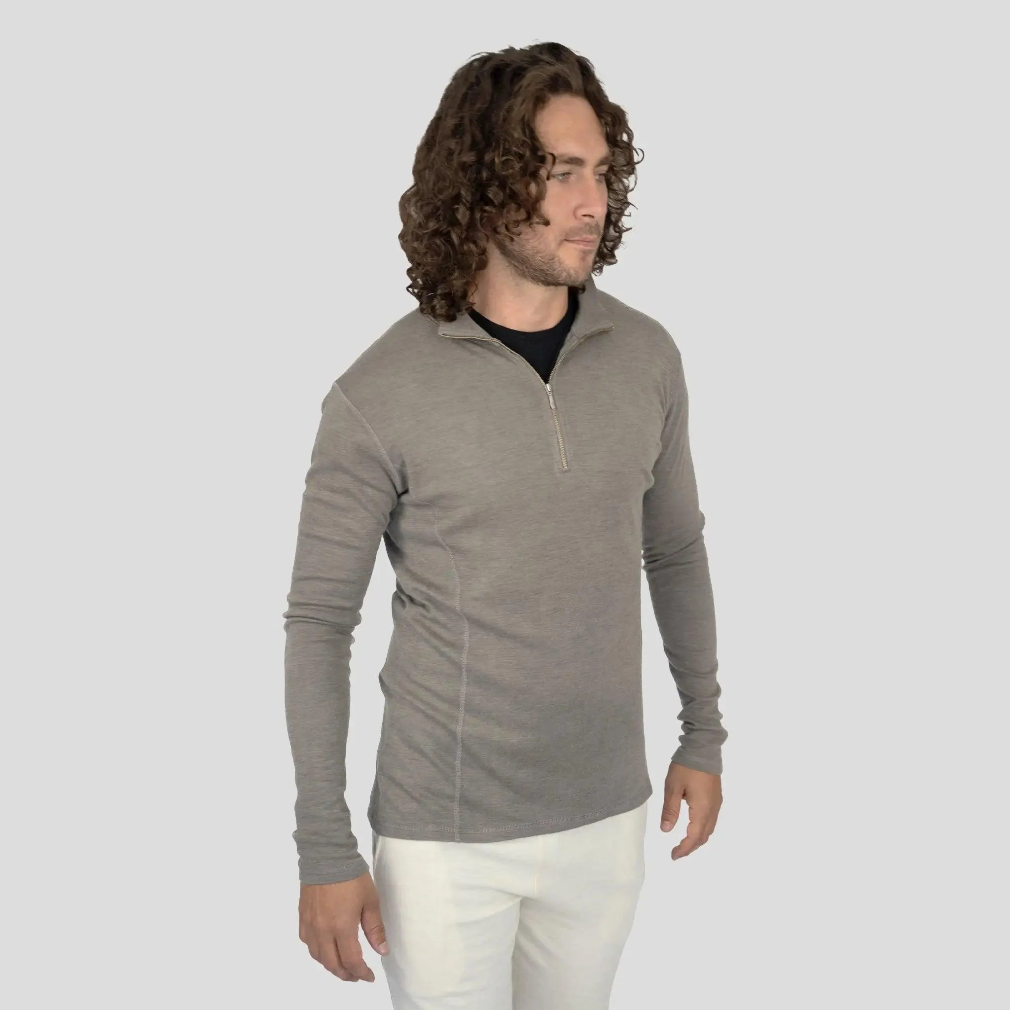 Mix 2 Pack Bundle - Men's Base Layer & Leggings: 300 Lightweight - Image 6