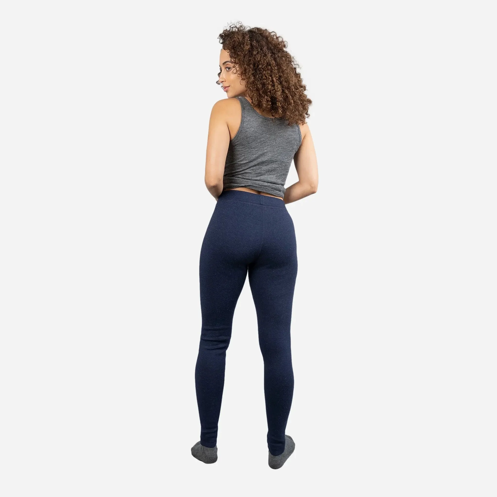 Mix 2 Pack Bundle - Women's Long Sleeve T-Shirt & Leggings - Image 13