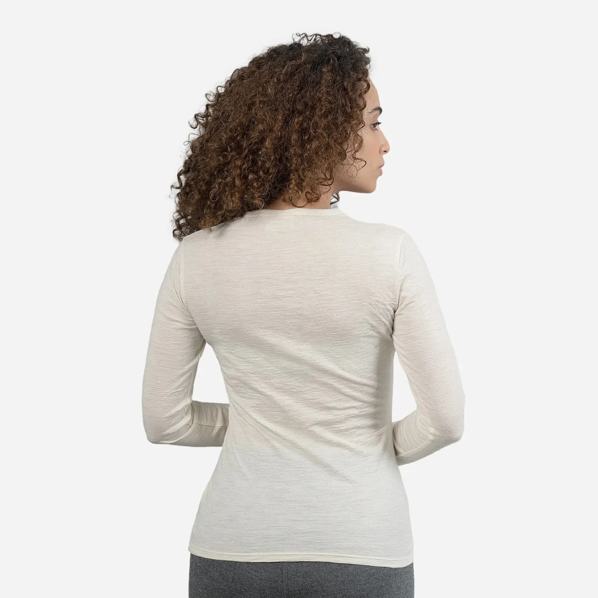 Mix 2 Pack Bundle - Women's Long Sleeve T-Shirt & Leggings - Image 42