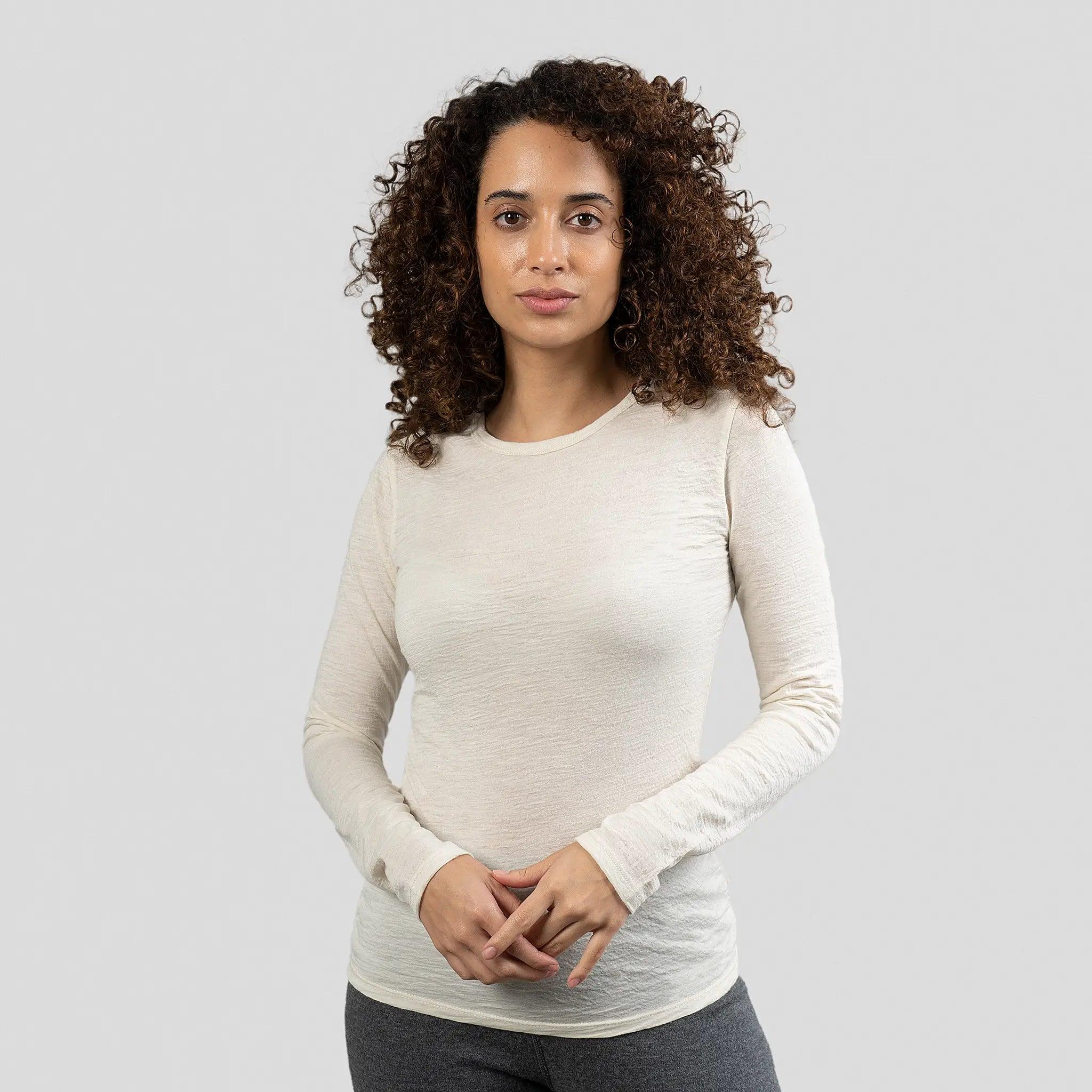 Mix 2 Pack Bundle - Women's Long Sleeve T-Shirt & Leggings - Image 53