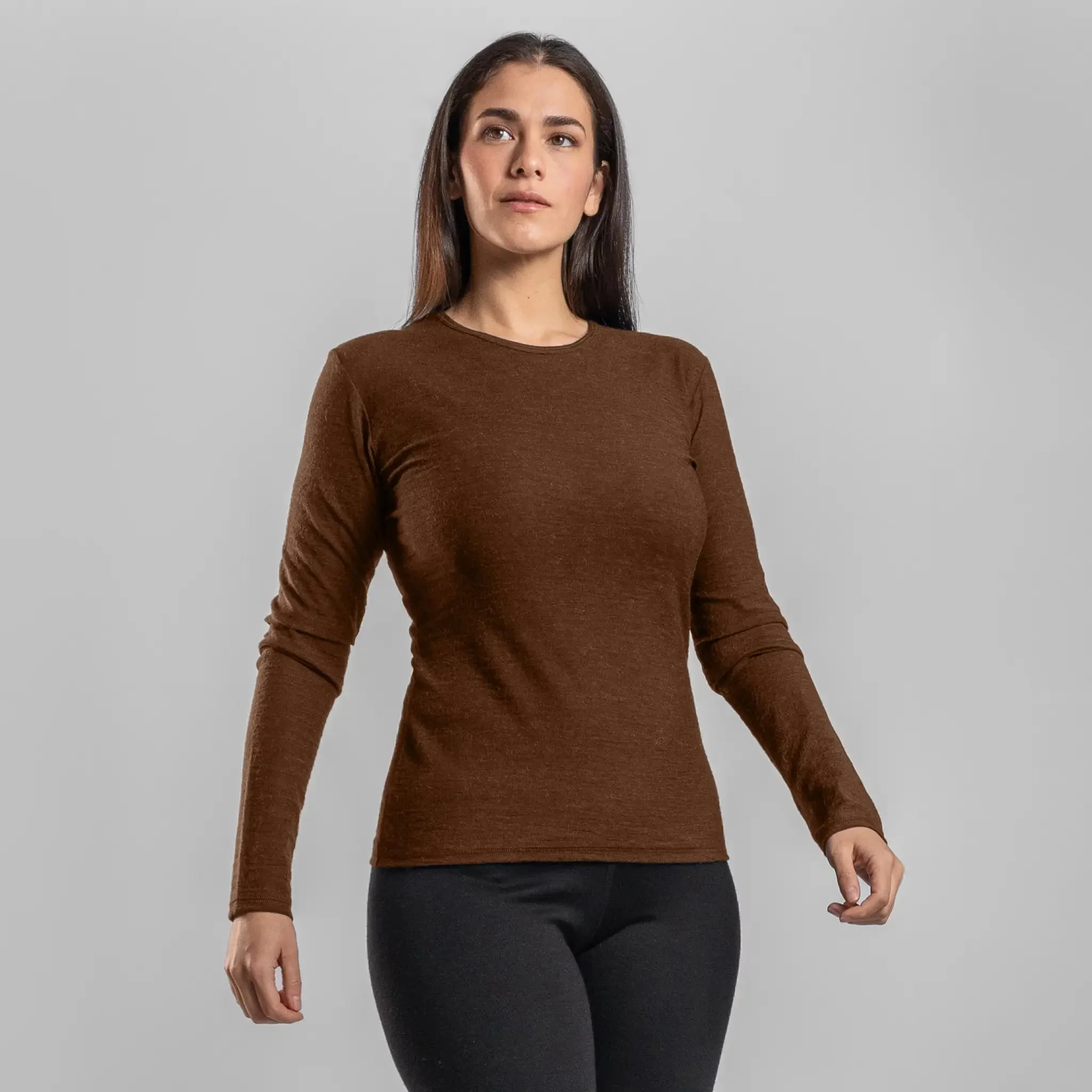 Mix 2 Pack Bundle - Women's Long Sleeve T-Shirt & Leggings - Image 55
