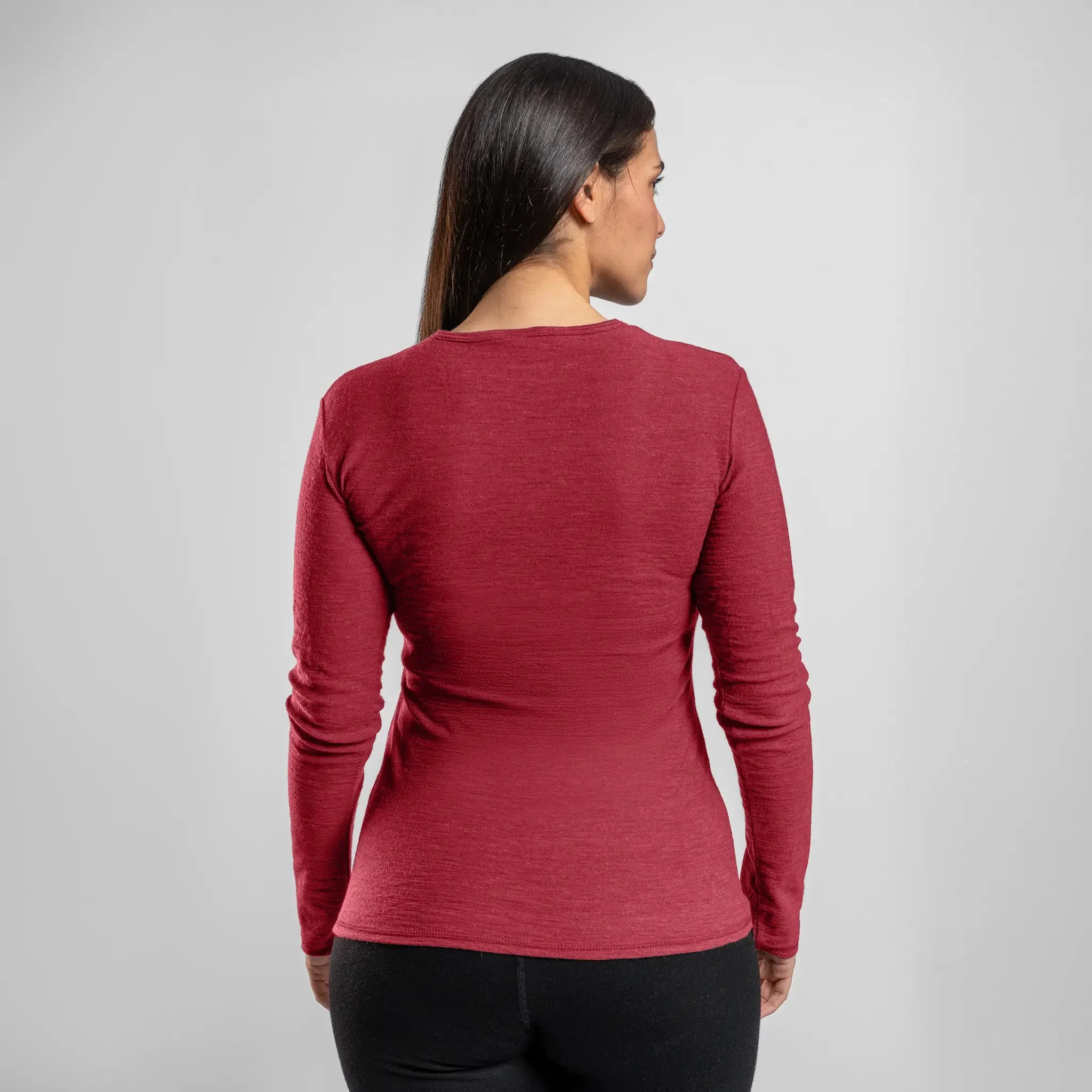 Mix 2 Pack Bundle - Women's Long Sleeve T-Shirt & Leggings - Image 60