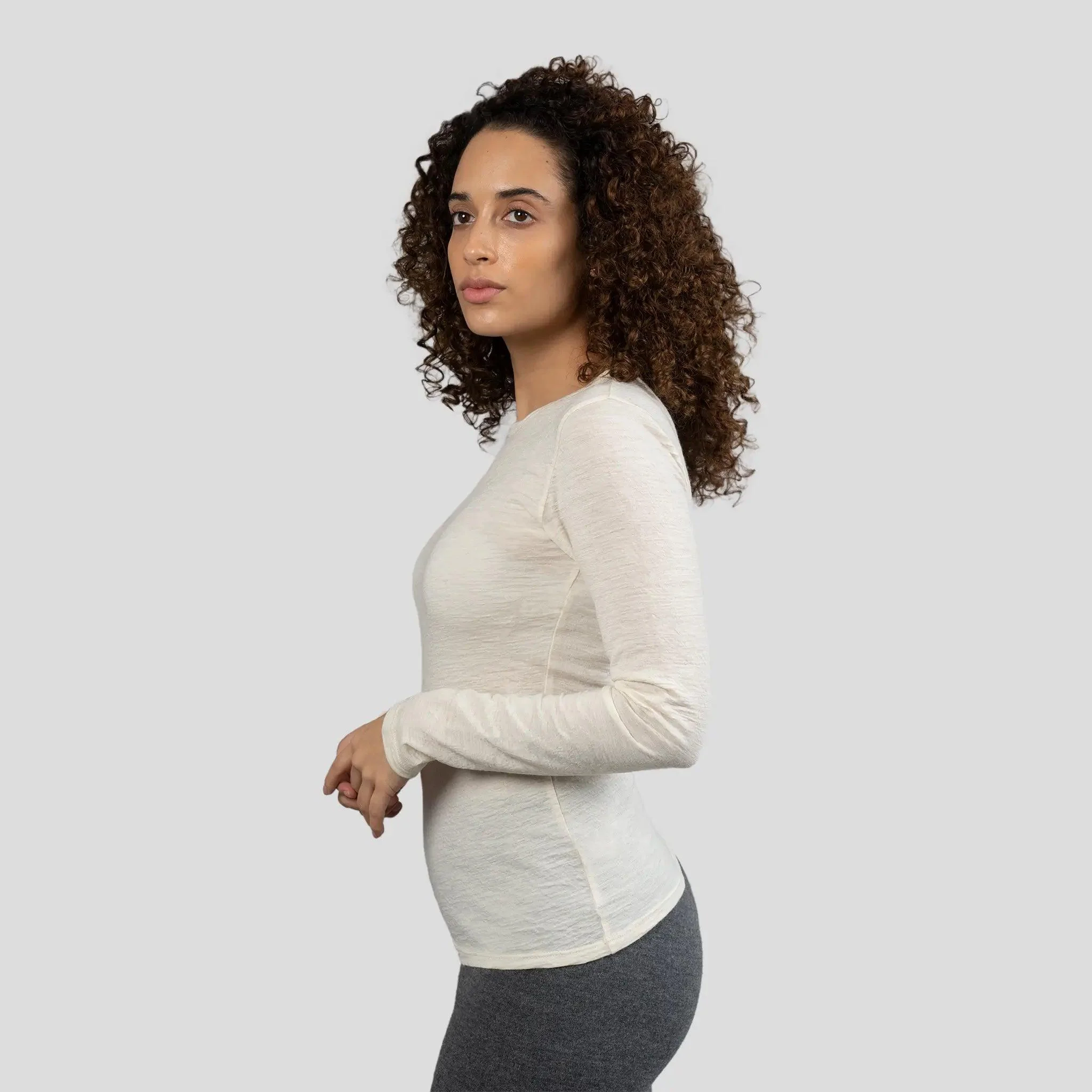 Mix 2 Pack Bundle - Women's Long Sleeve T-Shirt & Leggings - Image 71