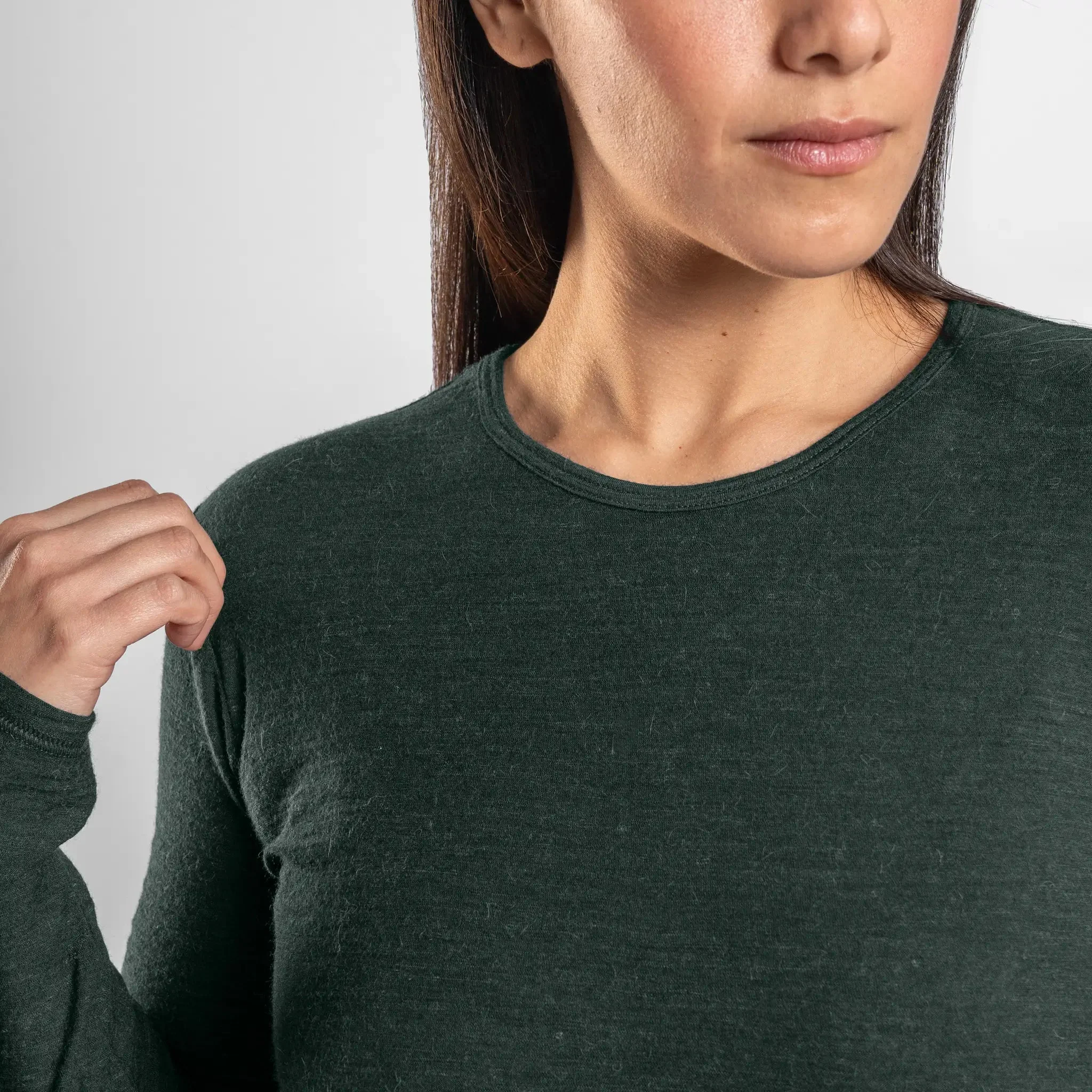 Mix 2 Pack Bundle - Women's Long Sleeve T-Shirt & Leggings - Image 73