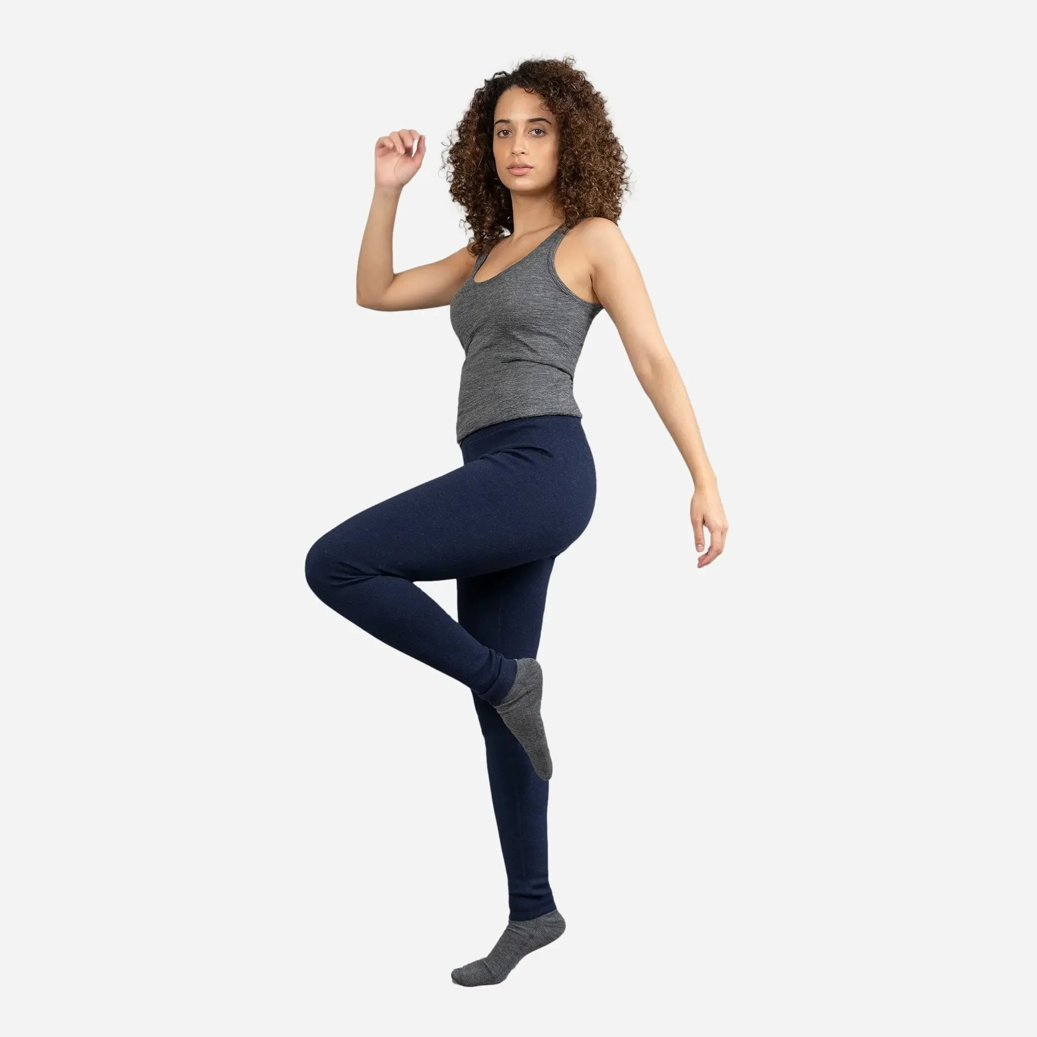 Mix 2 Pack Bundle - Women's Sweater & Leggings - Image 11