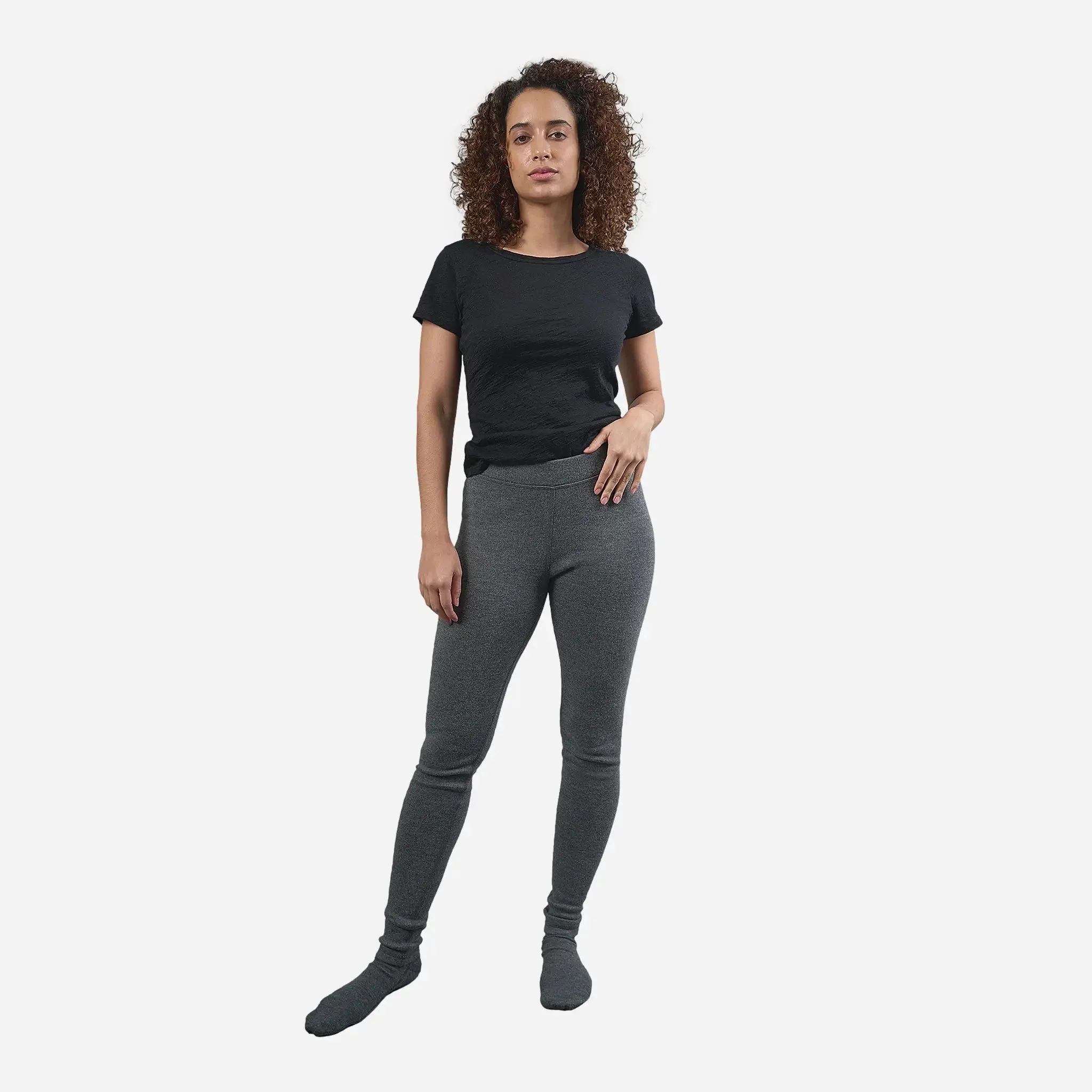 Mix 2 Pack Bundle - Women's Sweater & Leggings - Image 16