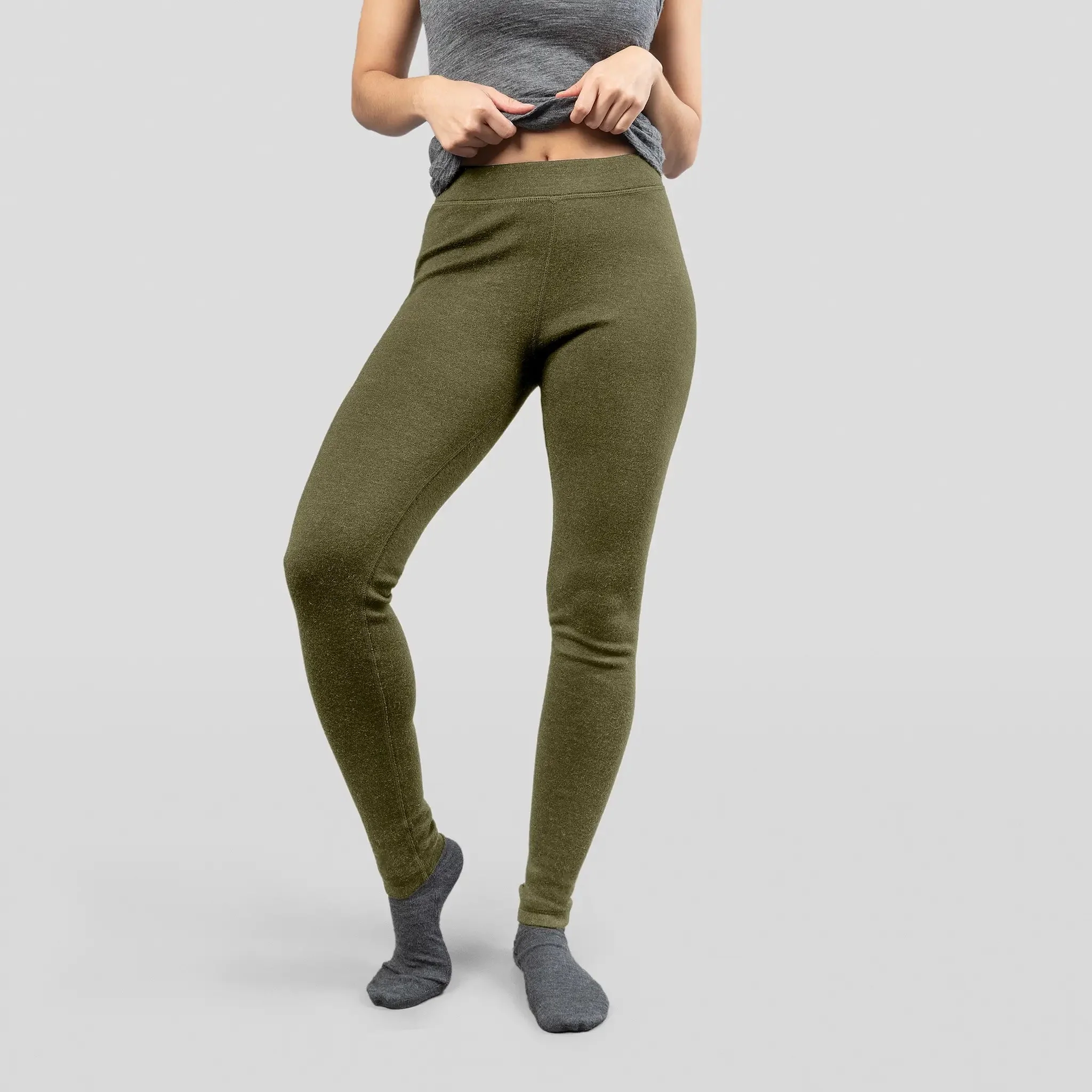 Mix 2 Pack Bundle - Women's Sweater & Leggings - Image 20