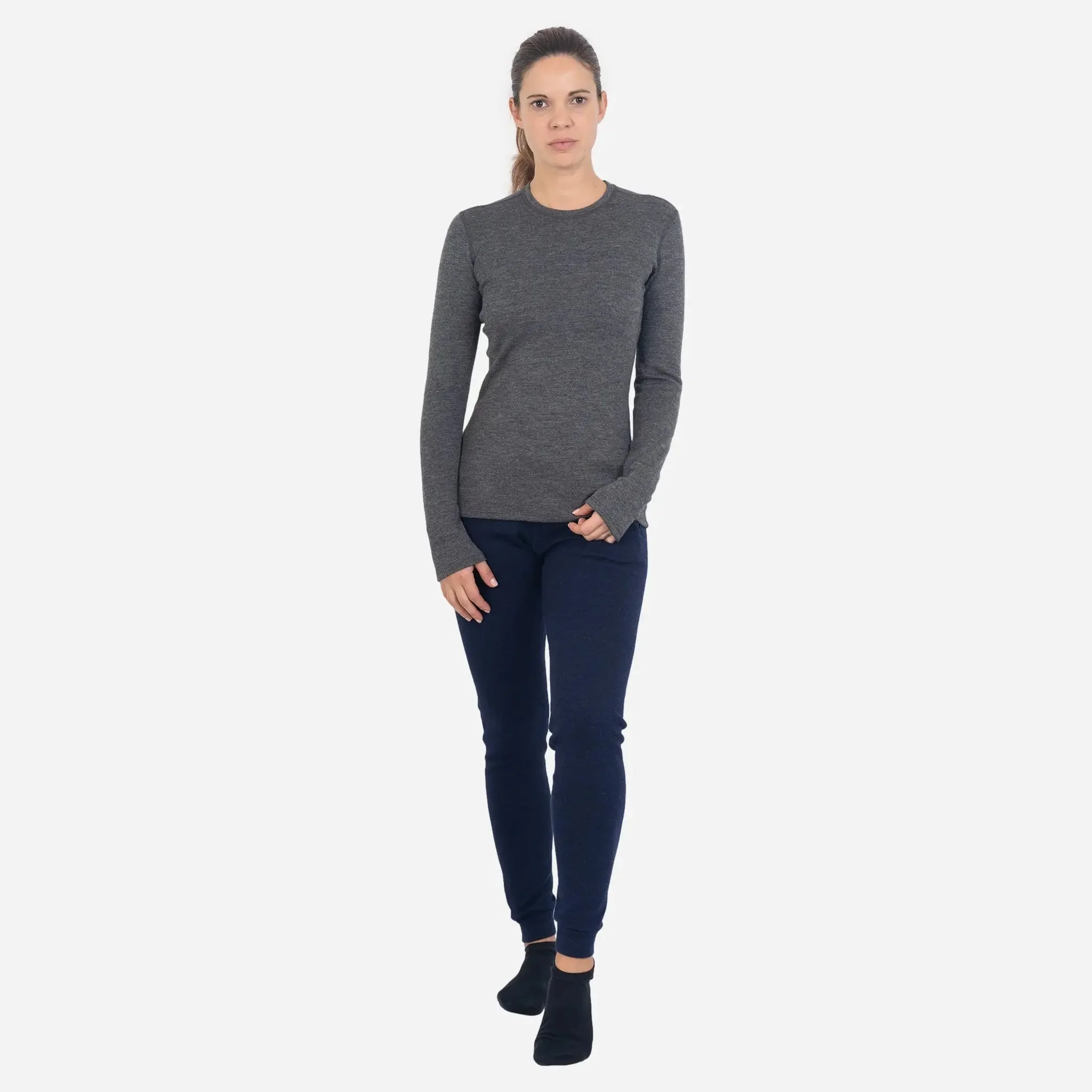 Mix 2 Pack Bundle - Women's Sweater & Leggings - Image 21