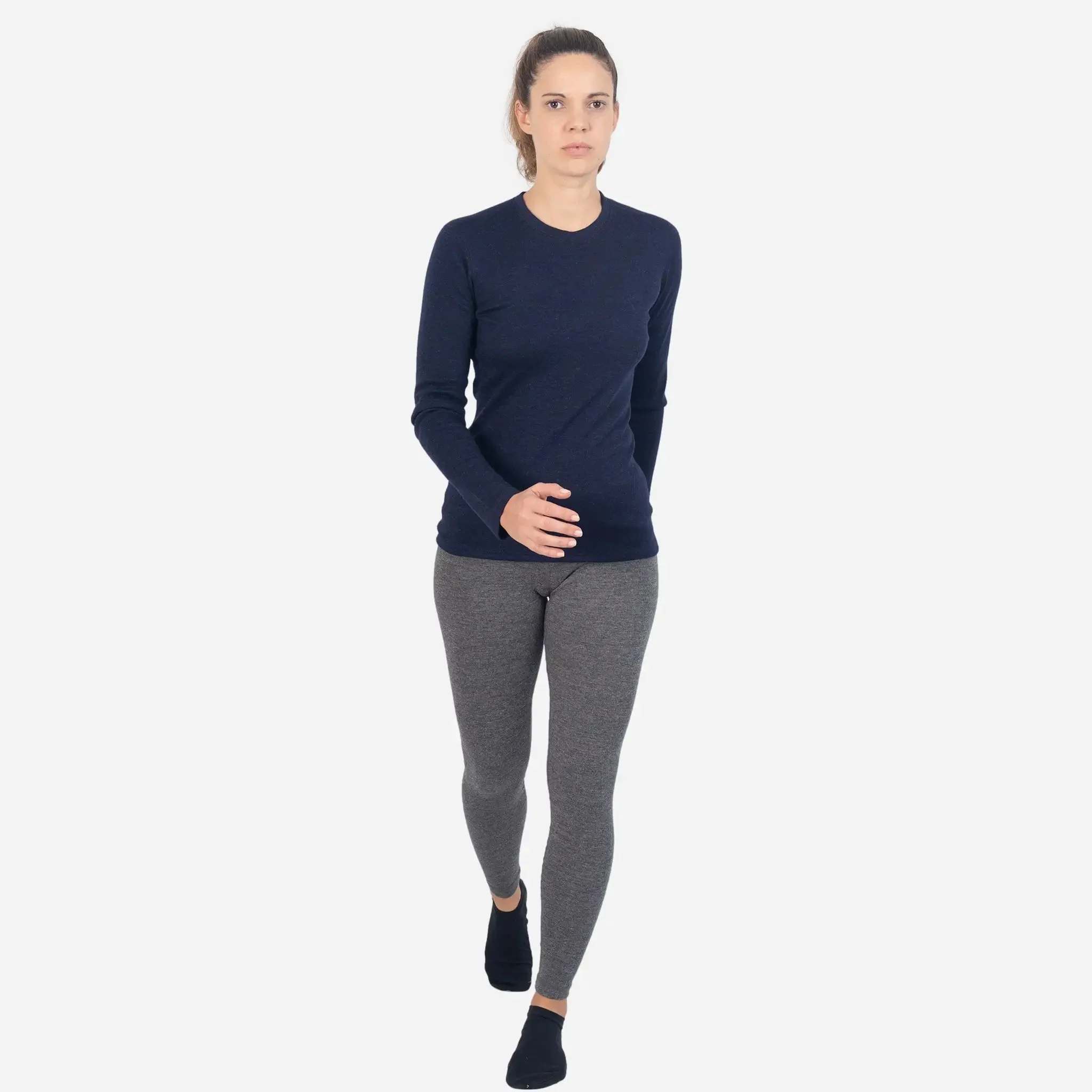 Mix 2 Pack Bundle - Women's Sweater & Leggings - Image 24