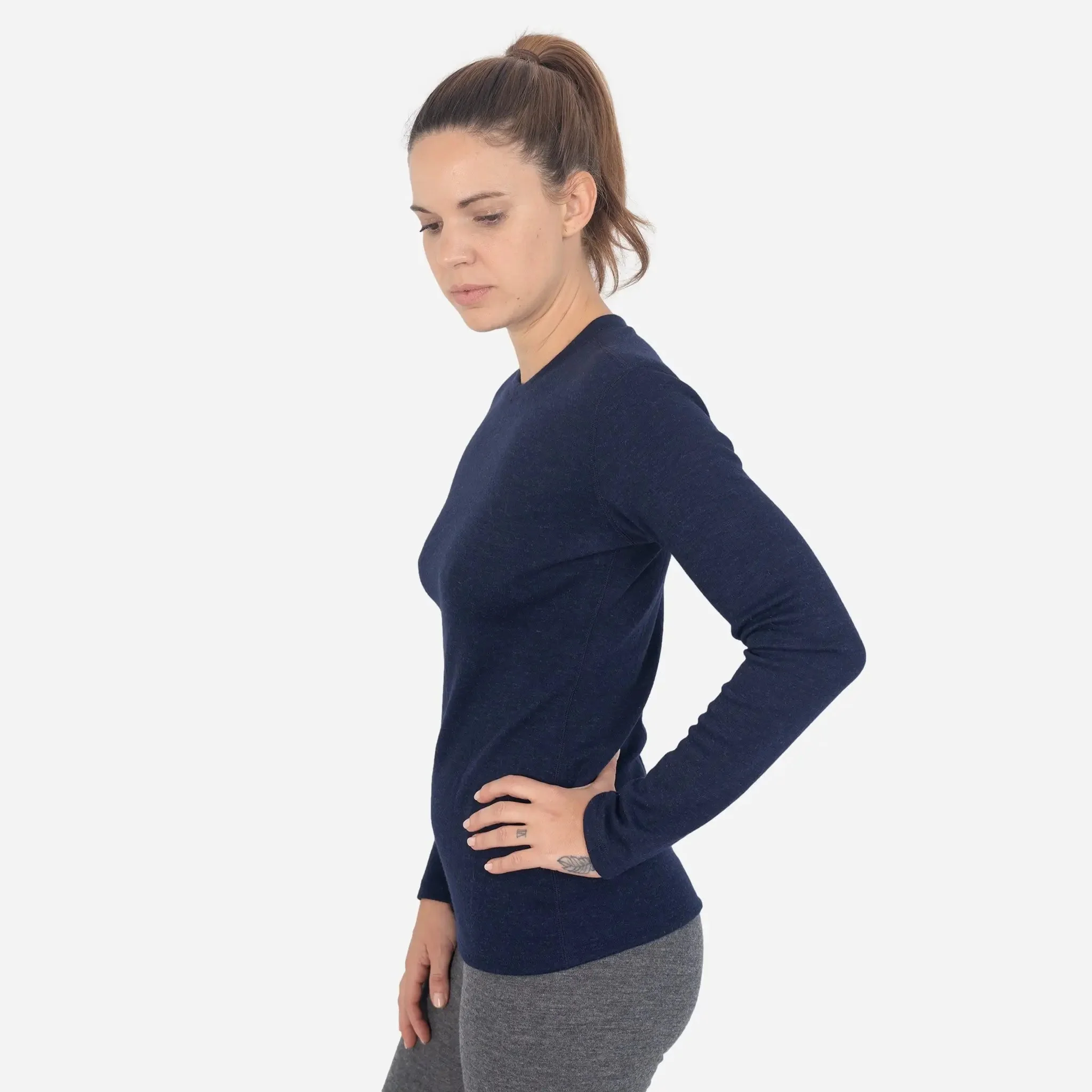 Mix 2 Pack Bundle - Women's Sweater & Leggings - Image 25