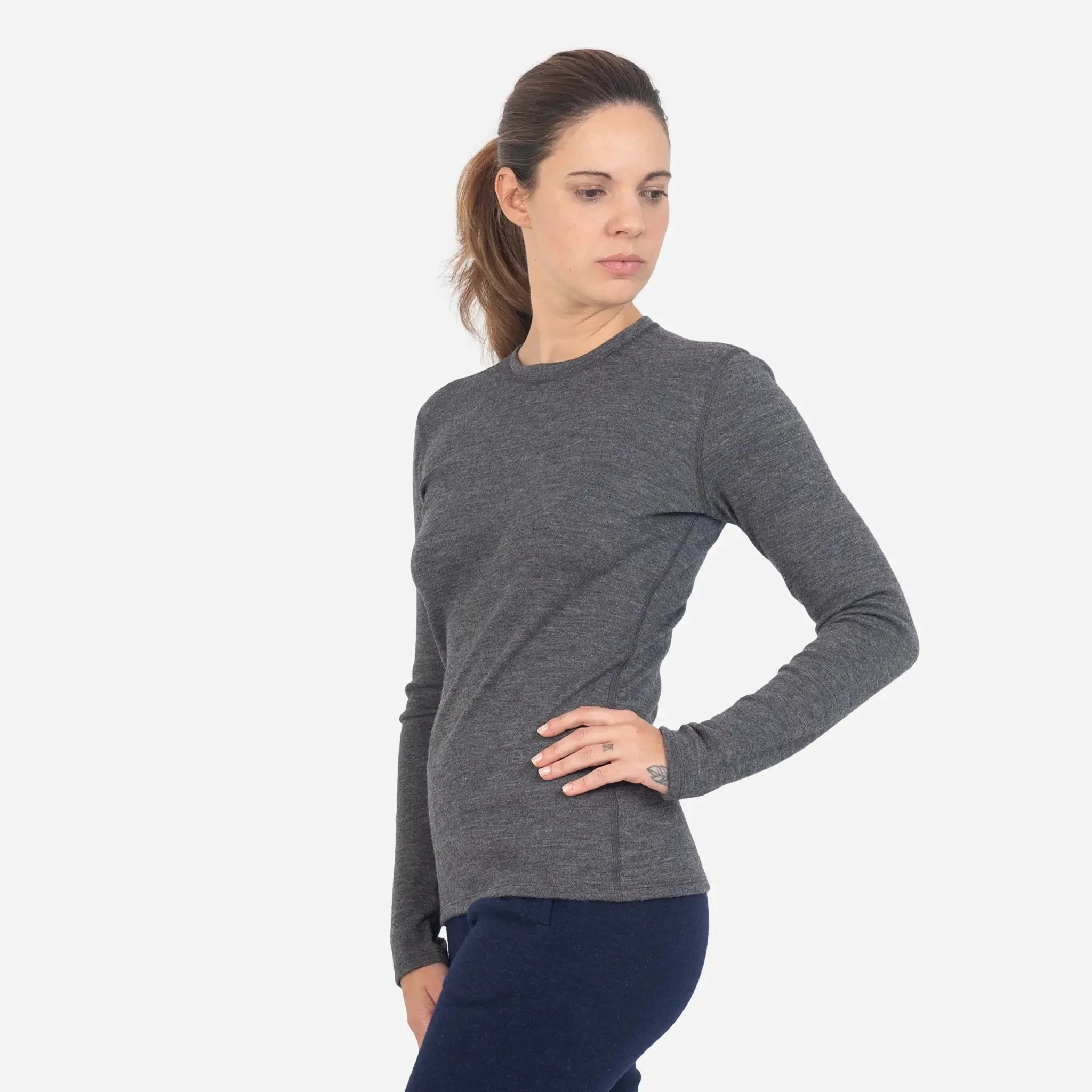 Mix 2 Pack Bundle - Women's Sweater & Leggings - Image 28