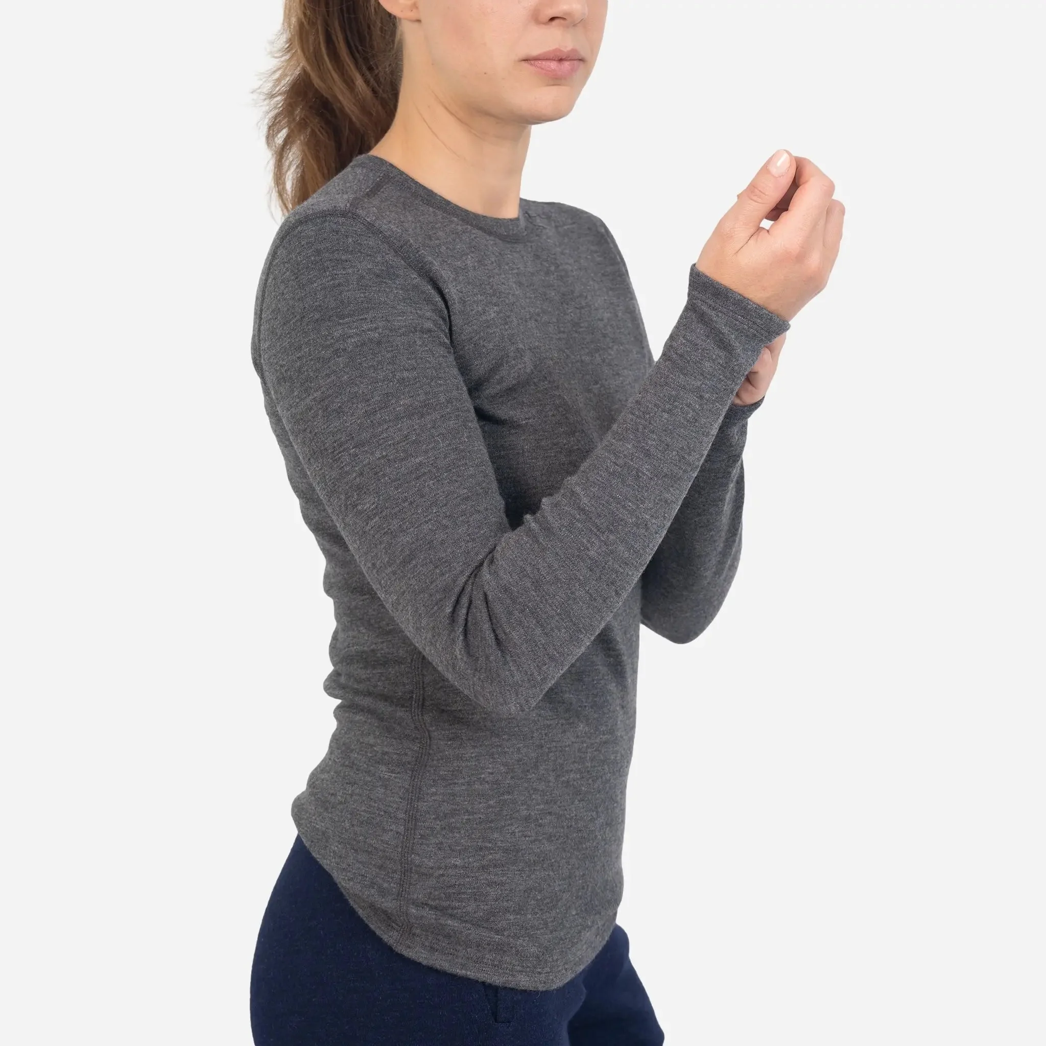Mix 2 Pack Bundle - Women's Sweater & Leggings - Image 30