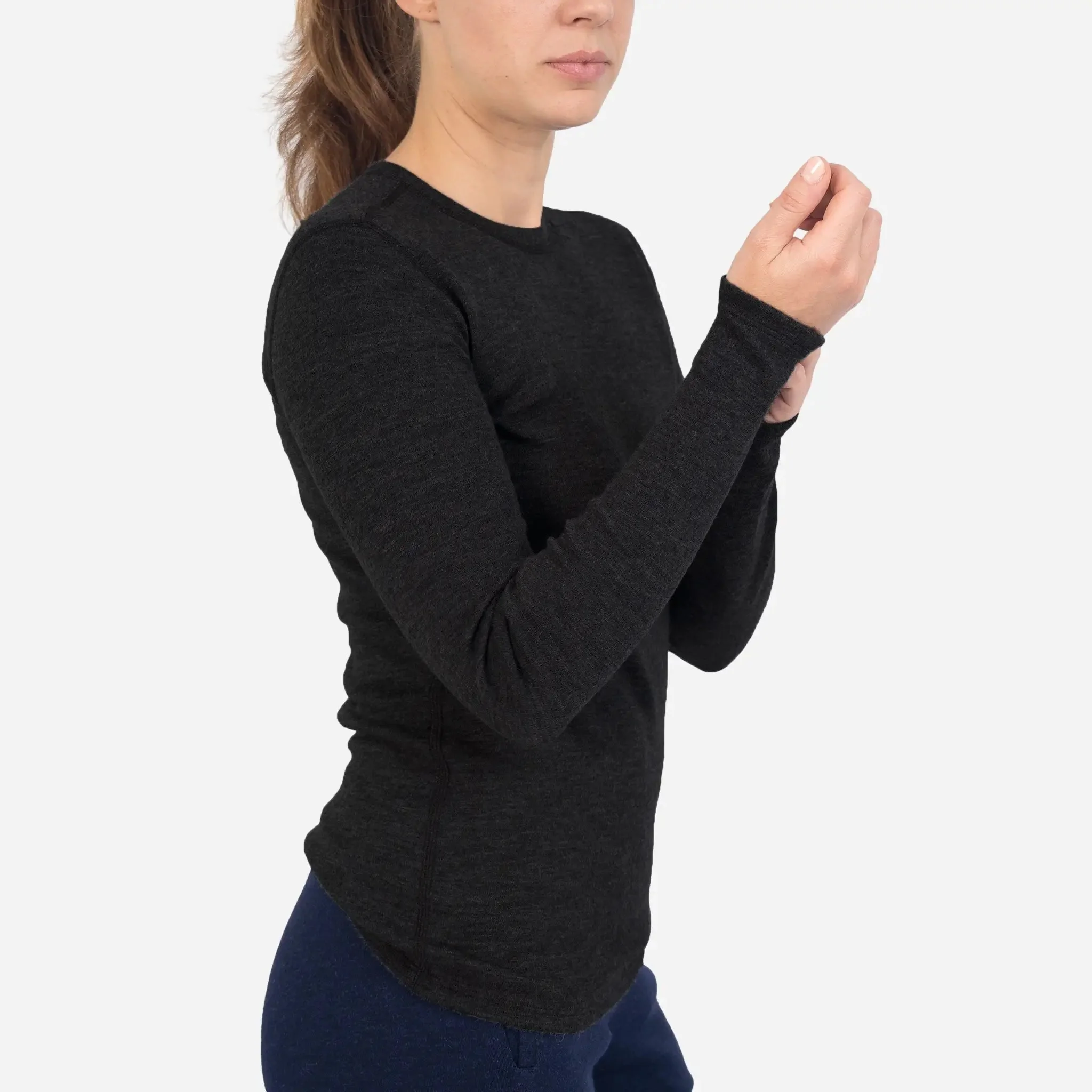 Mix 2 Pack Bundle - Women's Sweater & Leggings - Image 35