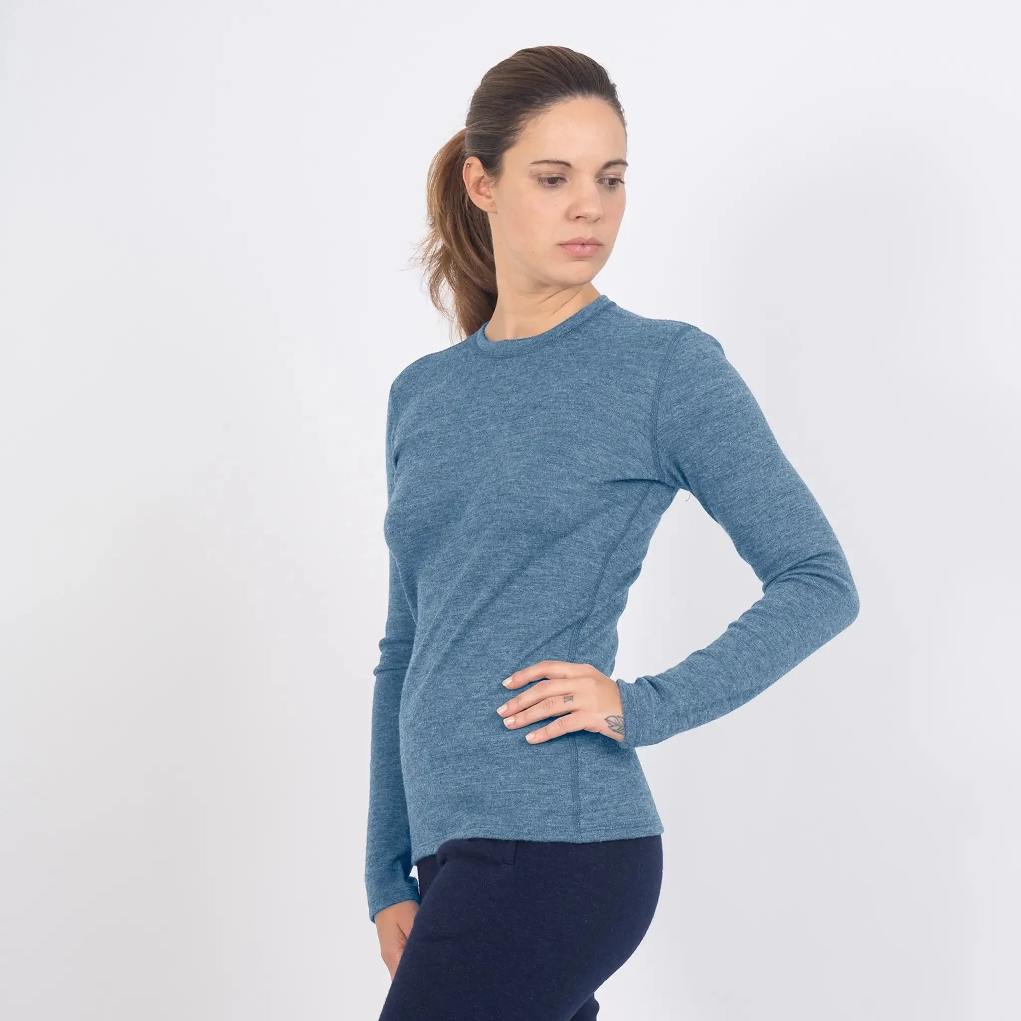 Mix 2 Pack Bundle - Women's Sweater & Leggings - Image 36