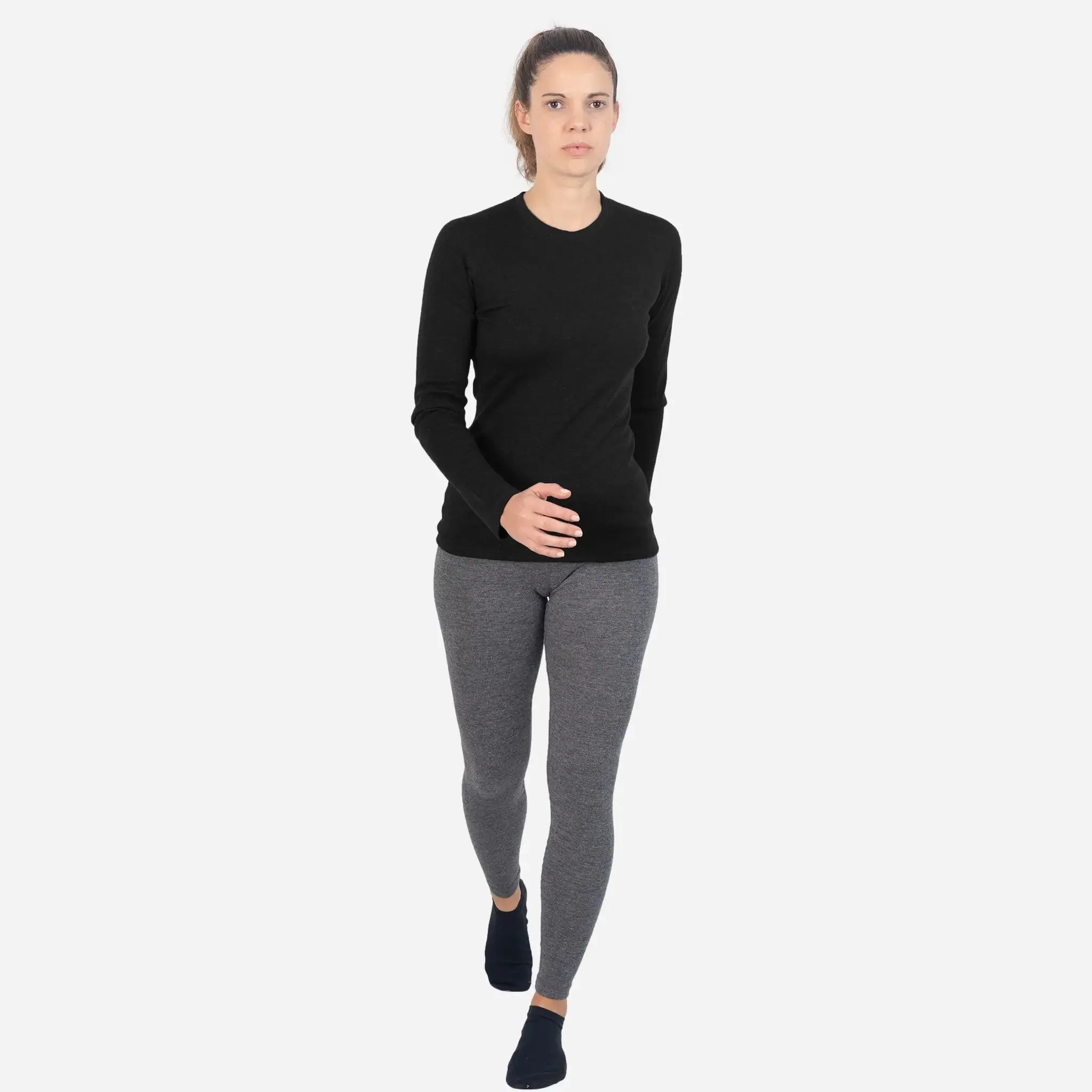 Mix 2 Pack Bundle - Women's Sweater & Leggings - Image 37