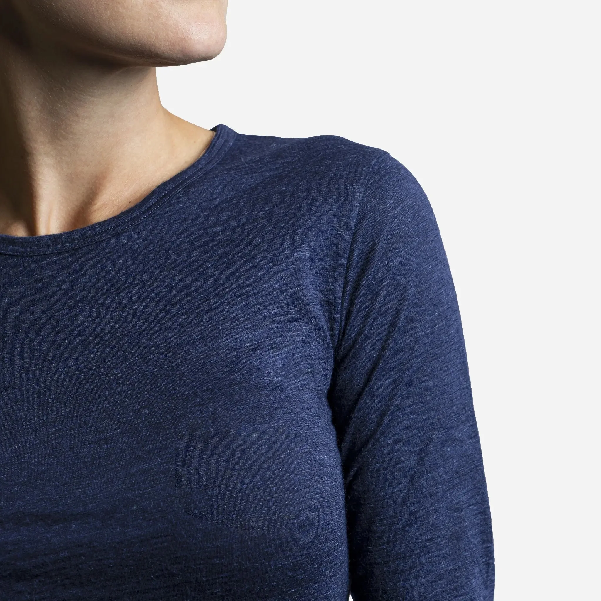 Mix 3 Pack Bundle - Women's Alpaca Wool T-Shirts: 160 Ultralight - Image 67