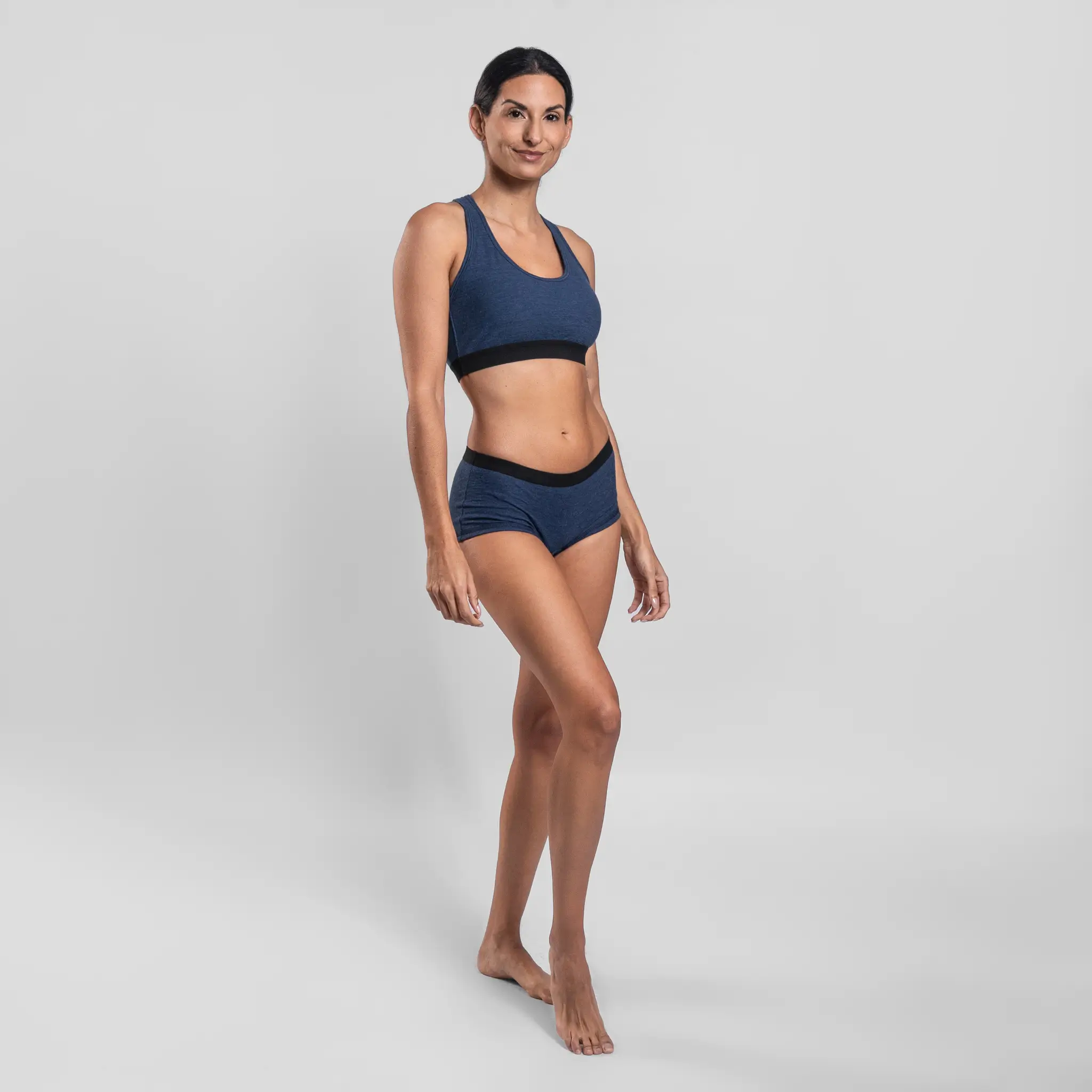 Women's Alpaca Wool Panties: 160 Ultralight - Image 12