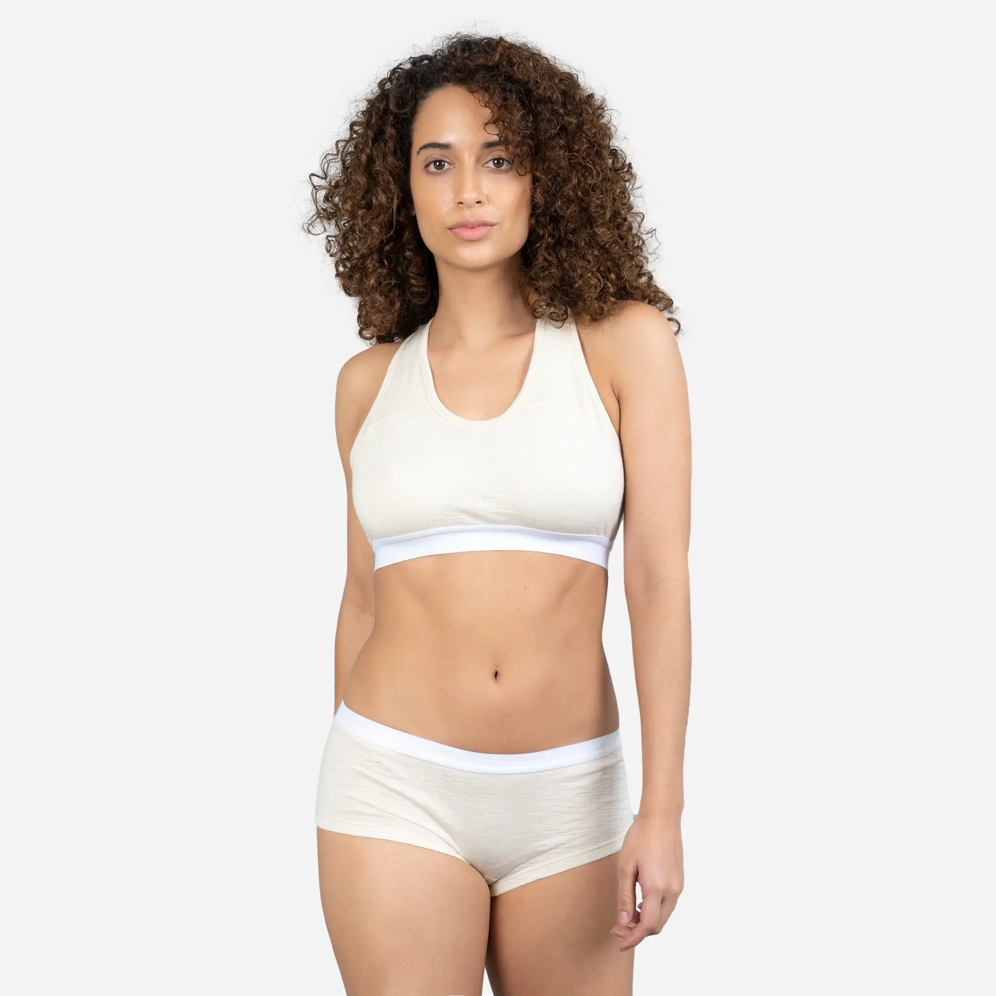 Women's Alpaca Wool Panties: 160 Ultralight - Image 5