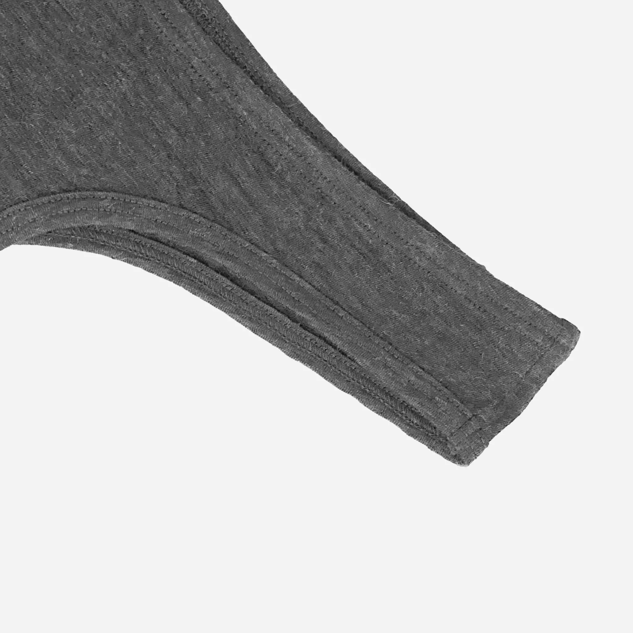 Women's Alpaca Wool Thong: 160 Ultralight - Image 15