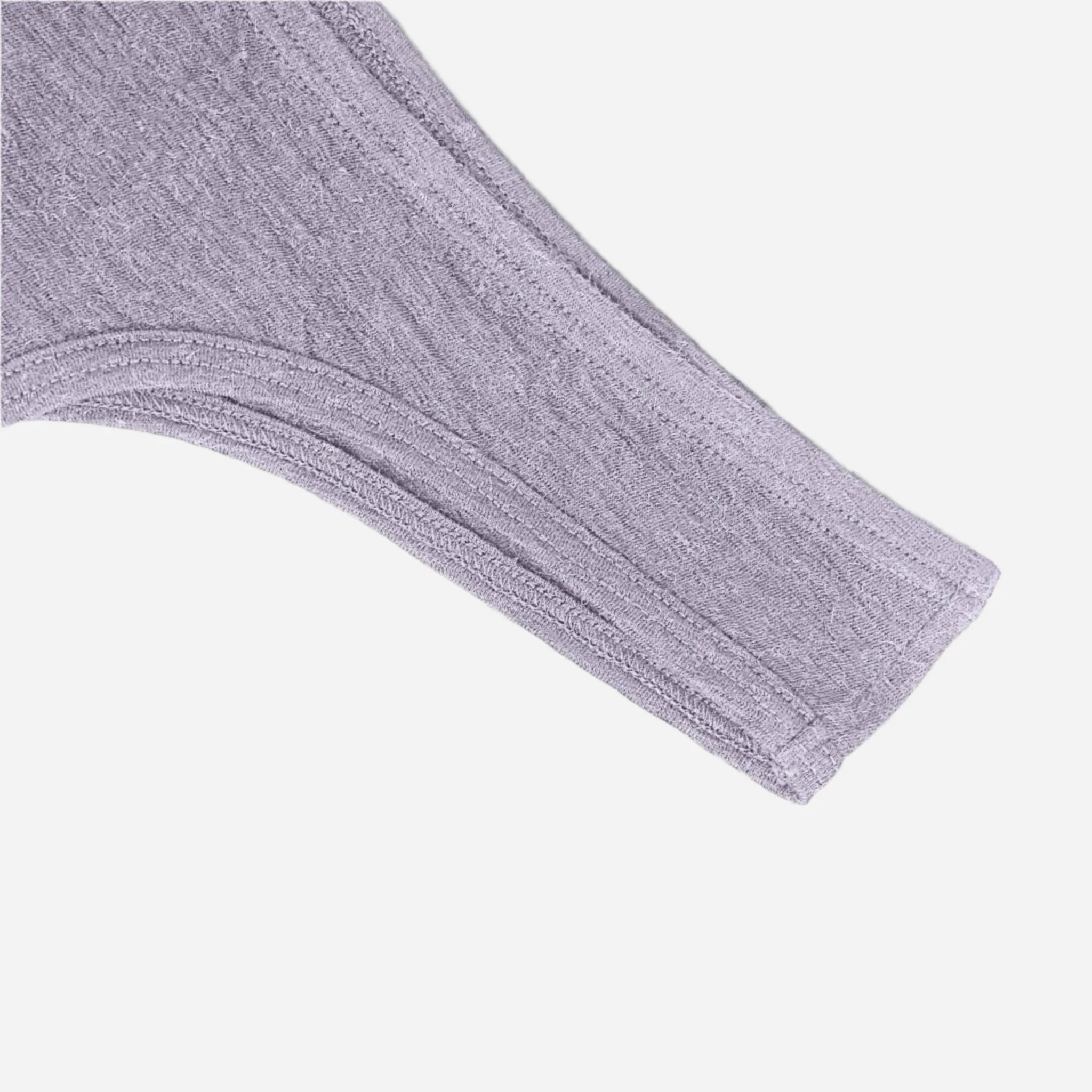 Women's Alpaca Wool Thong: 160 Ultralight - Image 19