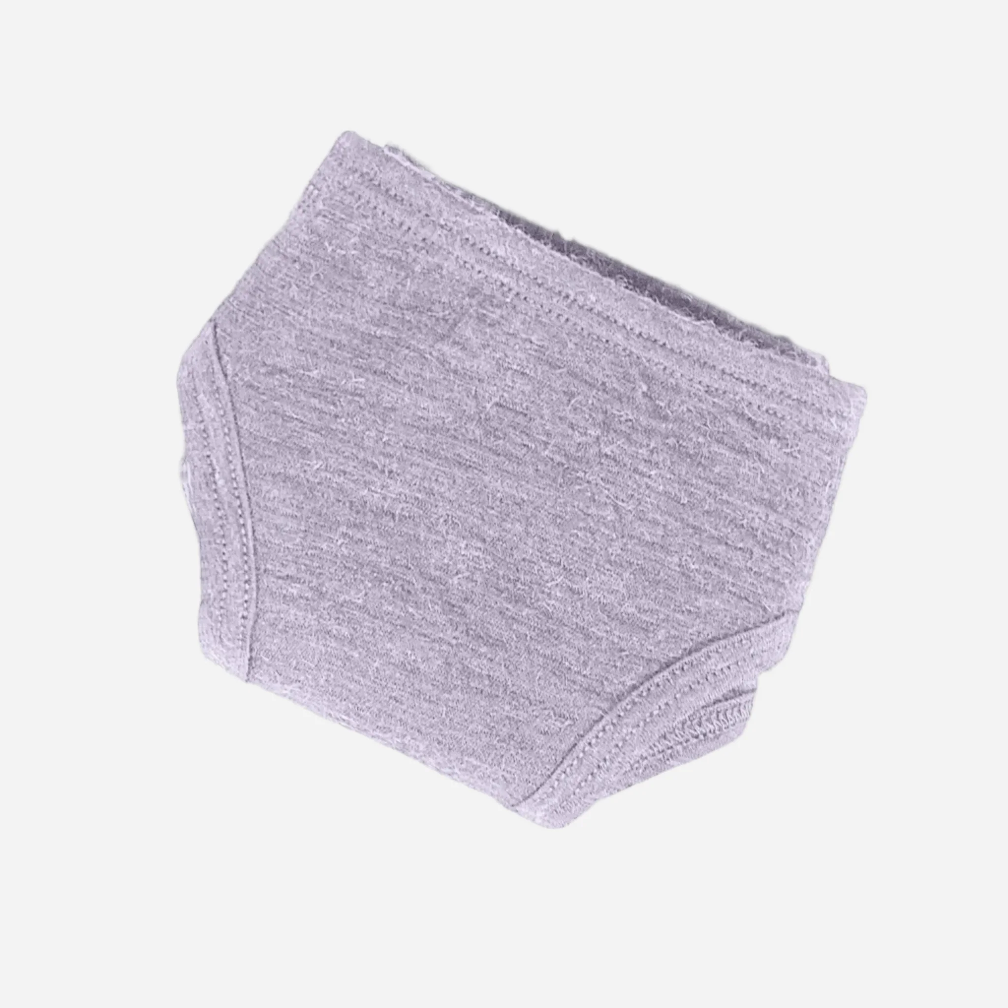 Women's Alpaca Wool Thong: 160 Ultralight - Image 21